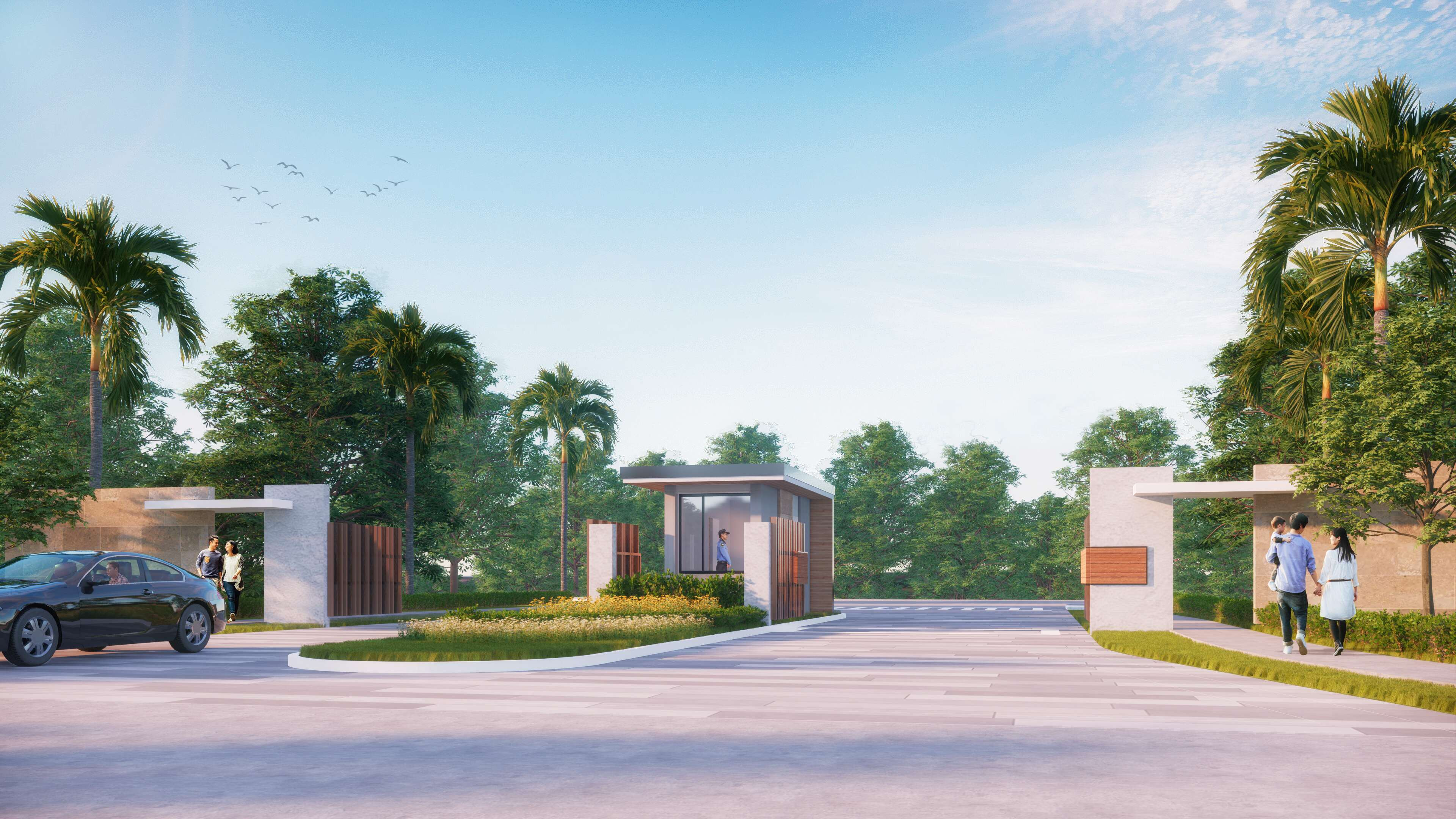 Montebello House & Lot For Sale Calamba, Laguna Aspire by Filinvest